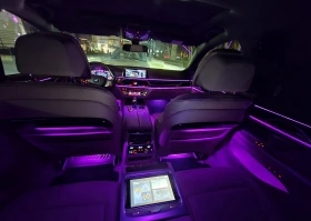 BMW 730 LCI X-drive, снимка 15