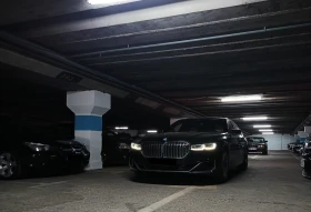 BMW 730 LCI X-drive, снимка 2