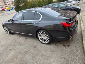 BMW 730 LCI X-drive, снимка 7