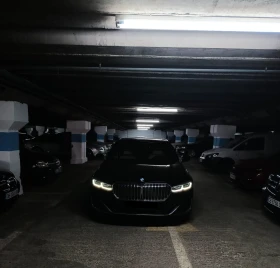 BMW 730 LCI X-drive, снимка 1