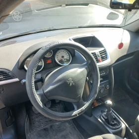 Peugeot 207, снимка 8