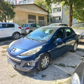 Peugeot 207, снимка 4
