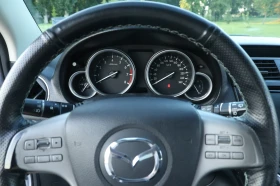 Mazda 6 газ/бензин, снимка 16