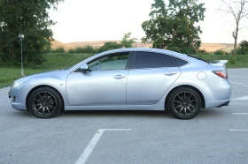 Mazda 6 газ/бензин, снимка 7