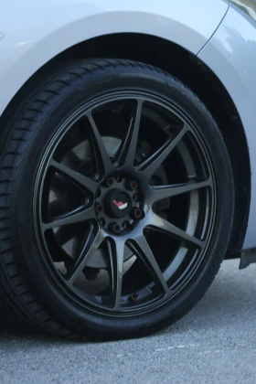 Mazda 6 газ/бензин, снимка 12