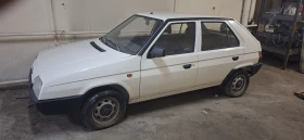 Skoda Favorit, снимка 1