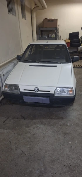 Skoda Favorit, снимка 3