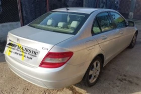 Mercedes-Benz C 200 200cdi  | Mobile.bg    4