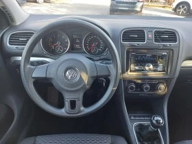 VW Golf 1.2i-6skorosti* * * , снимка 11