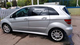 Mercedes-Benz B 200, снимка 2