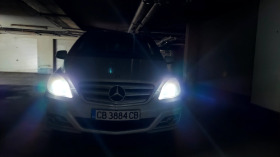 Mercedes-Benz B 200 | Mobile.bg   14