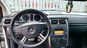 Mercedes-Benz B 200, снимка 11 - Автомобили и джипове - 44892193