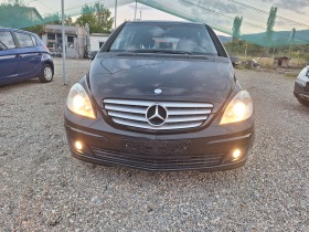Mercedes-Benz B 150 1.5i +gas, снимка 2 - Автомобили и джипове - 42237934