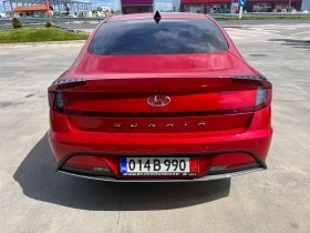 Hyundai Sonata 2.0i , , , ,  | Mobile.bg    6