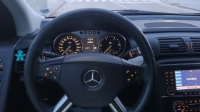 Mercedes-Benz R 320 4 MATIC!!!KAMERA!!!100% REALEN BROBEG!!!, снимка 8