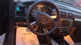 Mercedes-Benz R 320 4 MATIC!!!KAMERA!!!100% REALEN BROBEG!!!, снимка 7