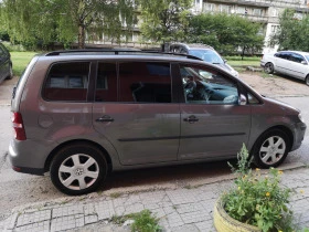 VW Touran 2.0 Ecofuel, снимка 4