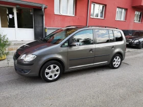 VW Touran 2.0 Ecofuel, снимка 2