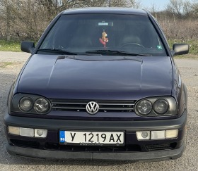 VW Golf, снимка 6 - Автомобили и джипове - 45326356