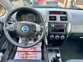 Fiat Sedici 1.6 I * 4x4* , снимка 9