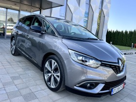 Обява за продажба на Renault Grand scenic SWISS!!!NAVI-AVTOMAT-163KC-7M FULL!!! ~31 500 лв. - изображение 1