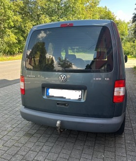 VW Caddy Life | Mobile.bg   3