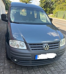 Обява за продажба на VW Caddy Life ~5 600 EUR - изображение 1