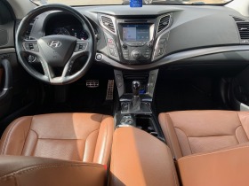 Hyundai I40 Premier Plus GT | Mobile.bg   5