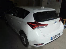 Toyota Auris 1.8 Hybrid euro 6b | Mobile.bg    5