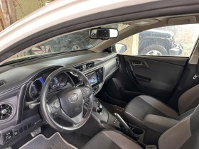 Toyota Auris 1.8 Hybrid euro 6b, снимка 10