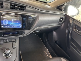 Toyota Auris 1.8 Hybrid euro 6b, снимка 11