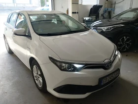     Toyota Auris 1.8 Hybrid euro 6b