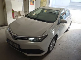 Toyota Auris 1.8 Hybrid euro 6b | Mobile.bg    3