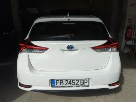 Toyota Auris 1.8 Hybrid euro 6b | Mobile.bg    6