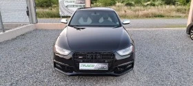 Audi S4 3.0* V6* QUATTRO* KEYLESS&GO* FULL* FULL* FULL - [1] 