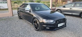 Audi S4 3.0* V6* QUATTRO* KEYLESS&GO* FULL* FULL* FULL - [7] 