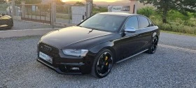 Audi S4 3.0* V6* QUATTRO* KEYLESS&GO* FULL* FULL* FULL - [4] 