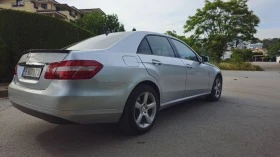 Mercedes-Benz E 250 CDI, снимка 5