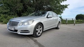 Mercedes-Benz E 250 CDI, снимка 1