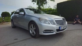 Mercedes-Benz E 250 CDI, снимка 2