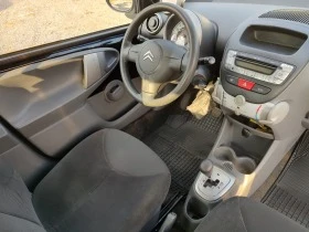 Citroen C1 Клима Автоматик, снимка 10