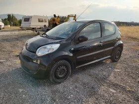 Citroen C1 Клима Автоматик, снимка 1