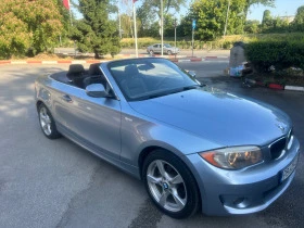 BMW 128 Cabrio 128i 6 цилиндъра реални километри