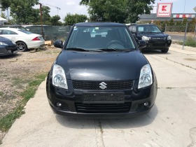 Suzuki Swift 1.3i-93кс.-бензин, снимка 1