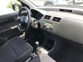 Suzuki Swift 1.3i-93кс.-бензин, снимка 11