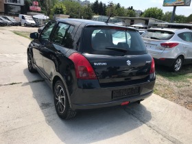 Suzuki Swift 1.3i-93кс.-бензин, снимка 5