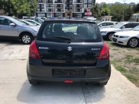 Suzuki Swift 1.3i-93кс.-бензин, снимка 4