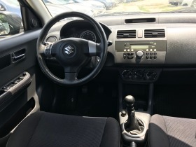 Suzuki Swift 1.3i-93кс.-бензин, снимка 14