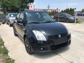 Suzuki Swift 1.3i-93кс.-бензин, снимка 2