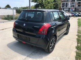 Suzuki Swift 1.3i-93кс.-бензин, снимка 6